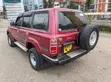 Toyota Land Cruiser Prado 3.0 D 1993 Burgundy - 2