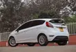 Ford Fiesta SE Hatchback 2016 - 2