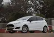 Ford Fiesta SE Hatchback 2016 - 3