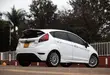 Ford Fiesta SE Hatchback 2016 - 4