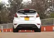 Ford Fiesta SE Hatchback 2016 - 5