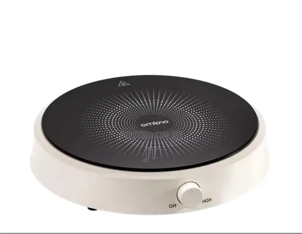 Oraimo InstaCooker OIC-201A 2100W Induction Cooker - 1