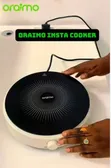 Oraimo InstaCooker OIC-201A 2100W Induction Cooker - 2