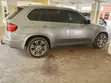 BMW X5 M50d 2013 Gray - 1