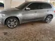 BMW X5 M50d 2013 Gray - 2