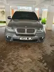 BMW X5 M50d 2013 Gray - 4