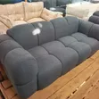 3 Seater Bubble Seat Sofa - Brand New - 2
