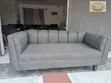 3-Seater Grey Sofa - Brand New - 2