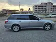 Subaru Legacy 2.0 G 2008 Silver - 2