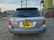 Subaru Legacy 2.0 G 2008 Silver - 4