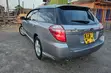 Subaru Legacy 2.0 G 2008 Silver - 5