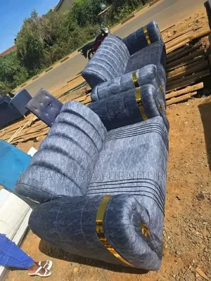 5 Seater Chesterfield Sectional Sofa