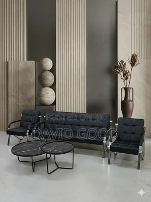 Boss Office Products Office Sofas - Brand New
