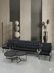 Boss Office Products Office Sofas - Brand New - 1