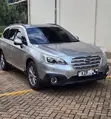 Subaru Outback 2.5i Limited AWD 2018 Gold - 1