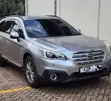 Subaru Outback 2.5i Limited AWD 2018 Gold - 5