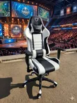 Boss Office Products Catarina Gaming Chair - 1
