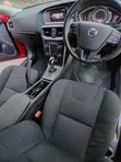 Volvo V40 T3 2018 Red - Unregistered - 2