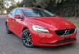 Volvo V40 T3 2018 Red - Unregistered - 4
