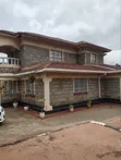 4-Bedroom Mansion for Sale in Gatongora, Kamakis - 1