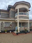 4-Bedroom Mansion for Sale in Gatongora, Kamakis - 5
