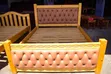 Brand New Mocket Bed 4x6 - 2
