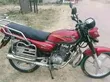 Haojue CD150 2022 Red - 3