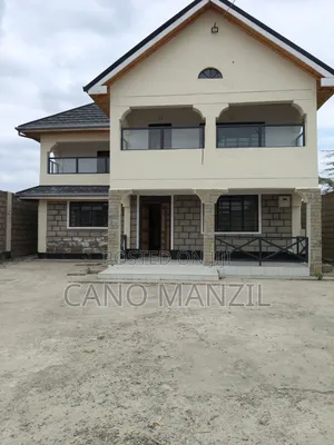 5 Bedroom Mansion for Rent in Ngimu Estate, Lukenya
