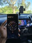 Google Pixel 7 Pro 256GB White - 3