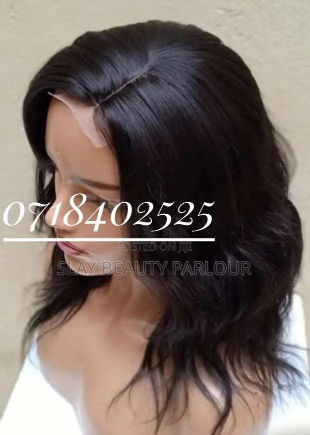 Quality Wigs and Dreadlocks - 1
