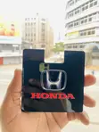 Honda Insurance Pocket Holder - 1