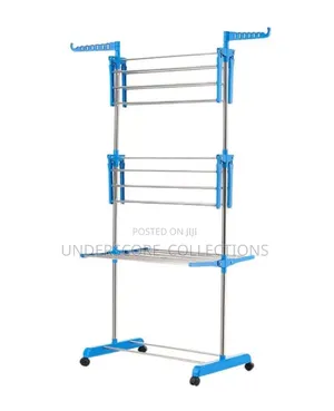 Heavy Duty Stainless Steel Clothes Hanger