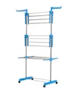 Heavy Duty Stainless Steel Clothes Hanger - 1