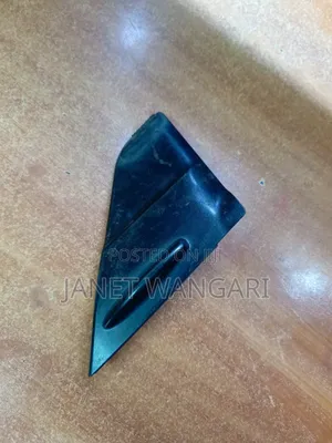Toyota Corolla Fielder Axio 161/165 Sidemirror Finisher (2012+)