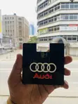 Audi Insurance Pocket Holder - 1