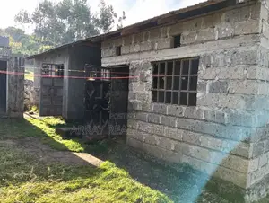 50x100 Plot for Sale in Kimende