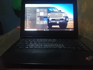 Lenovo Yoga 11e Laptop 4GB RAM, 128GB SSD