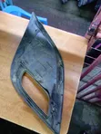 Mazda Axela 2012 Foglight Cover - 2
