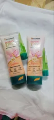 Himalaya Even Tone Saffron Face Wash 100ml - 1