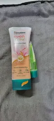 Himalaya Even Tone Saffron Face Wash 100ml - 2
