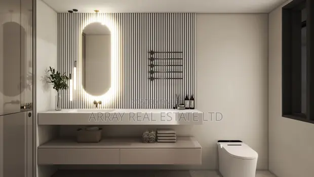 2 Bedroom Apartment for Sale in Diamond Bay, Raphta Road Area - 1