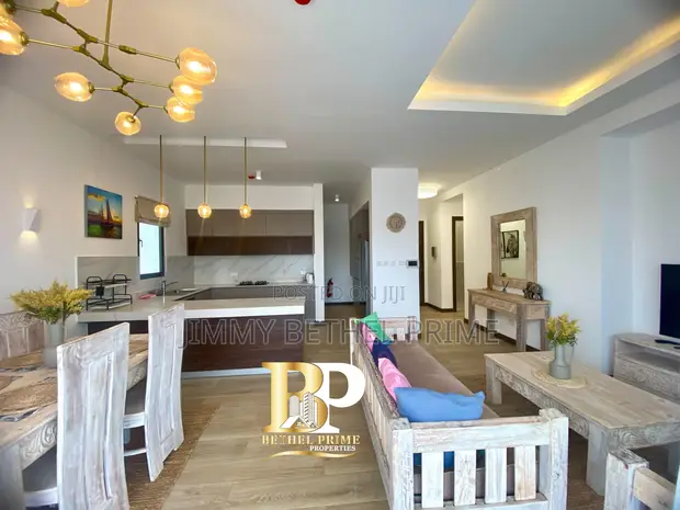 Furnished 2-Bedroom Apartment in Rosslyn - 1