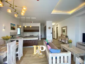 Furnished 2-Bedroom Apartment in Rosslyn