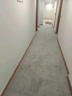 VIP 10mm House Corridor Wall-to-Wall Carpets