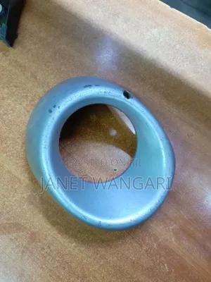 Mitsubishi Outlander Foglight Cover (Ring)
