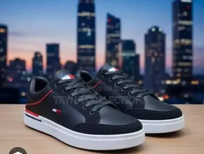 Tommy Hilfiger Casual Shoes