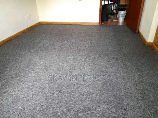 Delta 4mm Wall to Wall Carpet - Brand New - 1