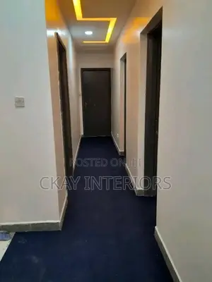 Delta 4mm Wall to Wall Carpet - Brand New