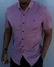 Lee Short Sleeve Casual Shirts - 2