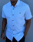 Lee Short Sleeve Casual Shirts - 3